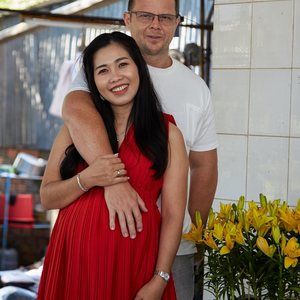 Meet your Posher, Quynh